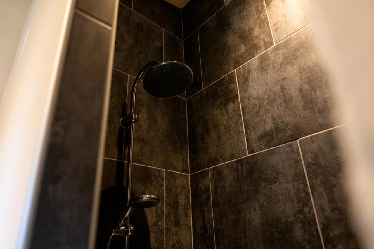 Yanna Lodge, Gite Classe 4 Etoiles Avec Spa Couvert Entierement Arrest Exterior foto